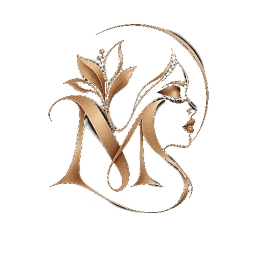 Mugaashra Logo Emblem