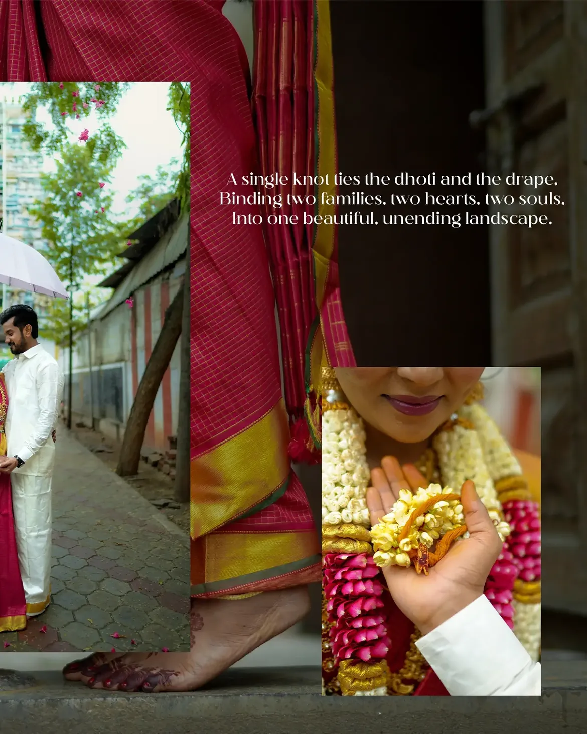 Destination Wedding Bridal Artistry